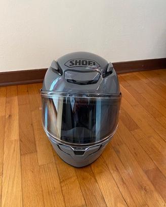 Casco Shoei NXR2-integrale