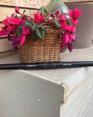 Set Manubrio Litepro Monster + Attacco