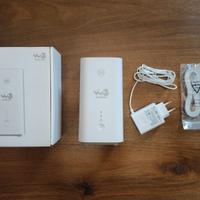 Router WiFi 5G CPE 5