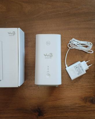 Router WiFi 5G CPE 5