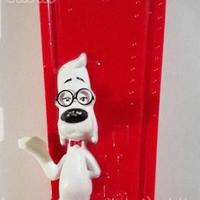 Mr. peabody & sherman - mc donald`s