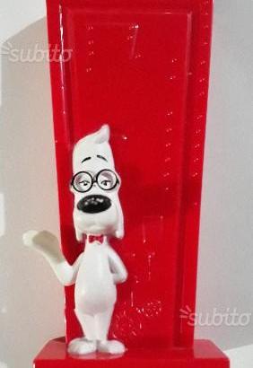 Mr. peabody & sherman - mc donald`s