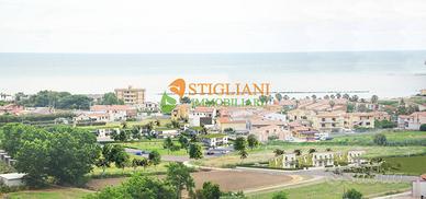 Villa a Schiera, Rio Vivo - Termoli