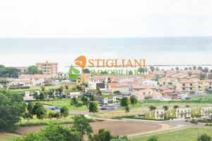 Villa a Schiera, Rio Vivo - Termoli