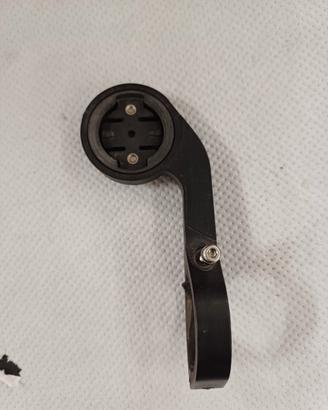 Porta Garmin x bici corsa