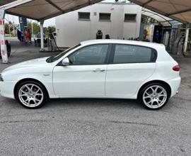 Alfa romeo 147 1.9 2010