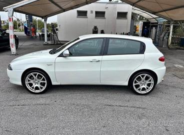 Alfa romeo 147 1.9 2010