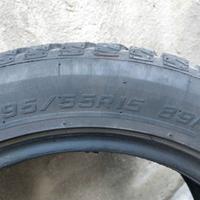 Gomme invernali  Milestone 195/55 R15