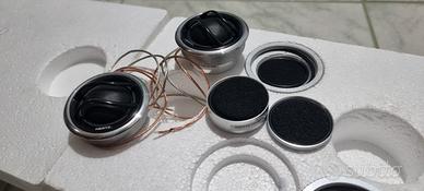 Tweeter Hertz ML280  ML 280 Prima Serie NUOVI