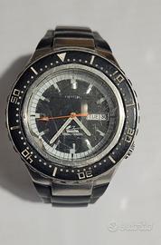 Orologio BREIL subacqueo 