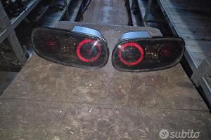 Stop - Fari Posteriori Per Mazda MX5 - MX 5 2008