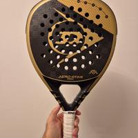 Dunlop aerostar Pro