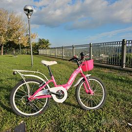 Bici Kimberly bambina