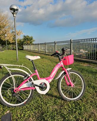 Bici Kimberly bambina