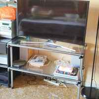 Mobile Tv-Stereo (RIBASSATO )