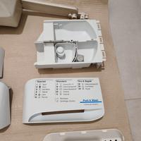 ricambi lavatrice Indesit 