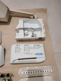 ricambi lavatrice Indesit 