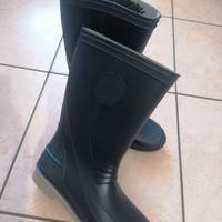 Stivali pioggia