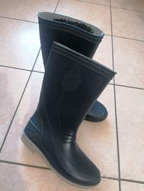 Stivali pioggia