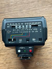 Flash per fotocamera Metz