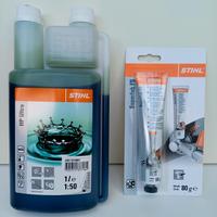 STIHL HP ULTRA e SUPERLUB FS