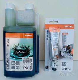 STIHL HP ULTRA e SUPERLUB FS