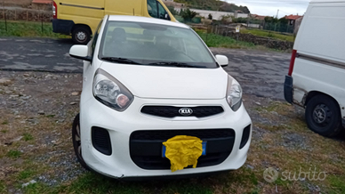 Kia Picanto 2017