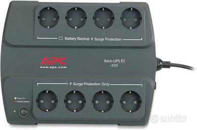 APC Back-UPS ES 400 (gruppo di continuità)