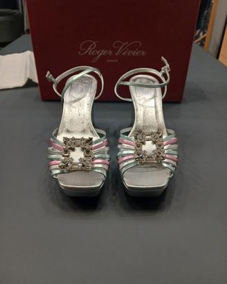 sandali Roger vivier 