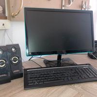 Schermo per pc portatile