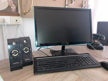 Schermo per pc portatile