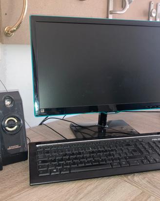 Schermo per pc portatile