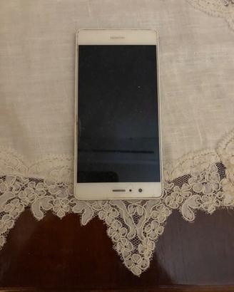 Huawei p9 lite