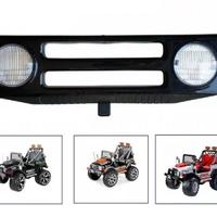 Pezzi di Ricambio Macchinette Elettriche Bambini