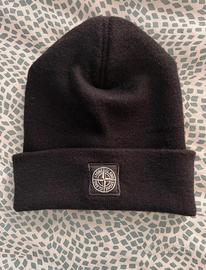 Berretto stone island