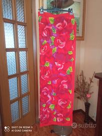 Chloe maxi foulard nuovo 