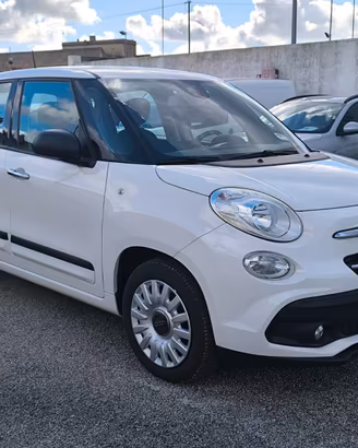 Fiat 500L 1.3 Multijet 95 CV Urban N1 2020