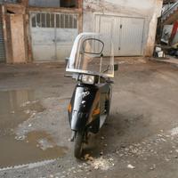 Piaggio Scatto
