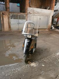 Piaggio Scatto