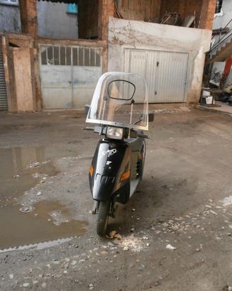Piaggio Scatto