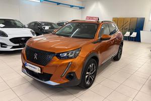 Peugeot 2008 ALLURE NAVI PACK PureTech 130 6mt SPO