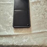 SAMSUNG Z FLIP 4G