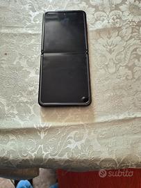 SAMSUNG Z FLIP 4G