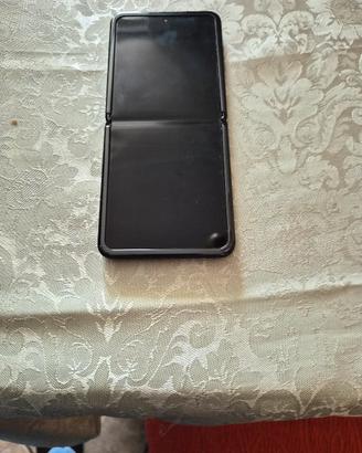 SAMSUNG Z FLIP 4G