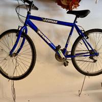 Mountain Bike 26” Leopard Shadow – 18 velocità – 1