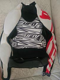 protezione moto