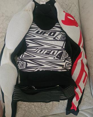 protezione moto