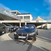 Bmw 640 640d Coupé Futura