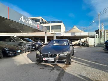 Bmw 640 640d Coupé Futura