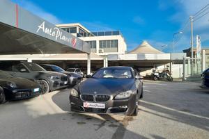 Bmw 640 640d Coupé Futura